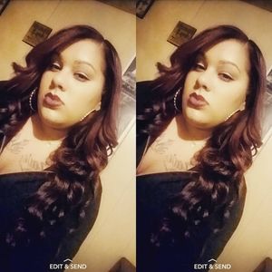 Meet your Posher, Enysia